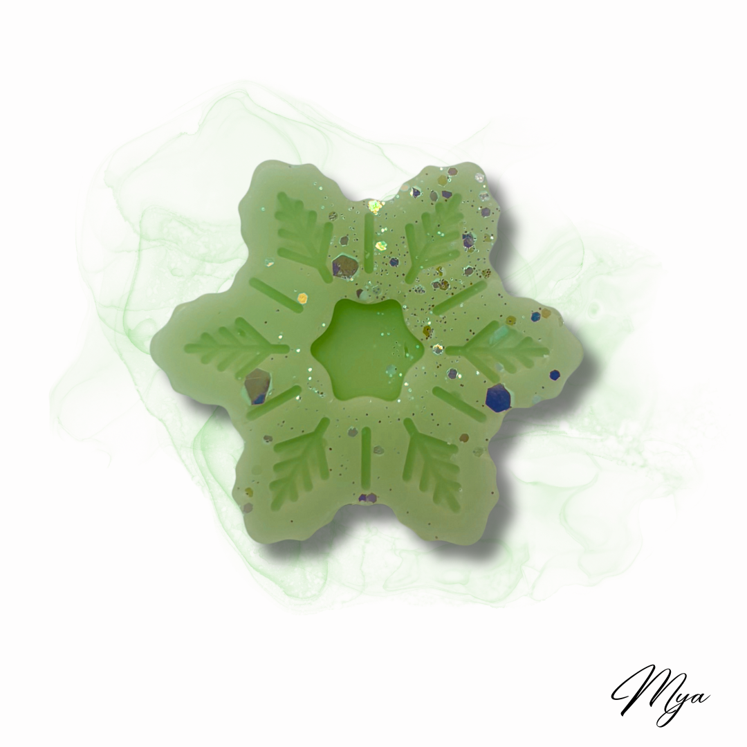 Fondants parfumés Hespéridés