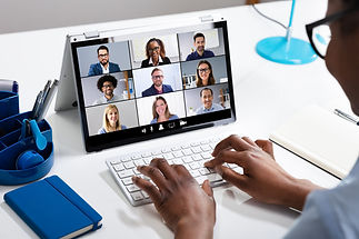Pratique de la Sophrologie en groupe