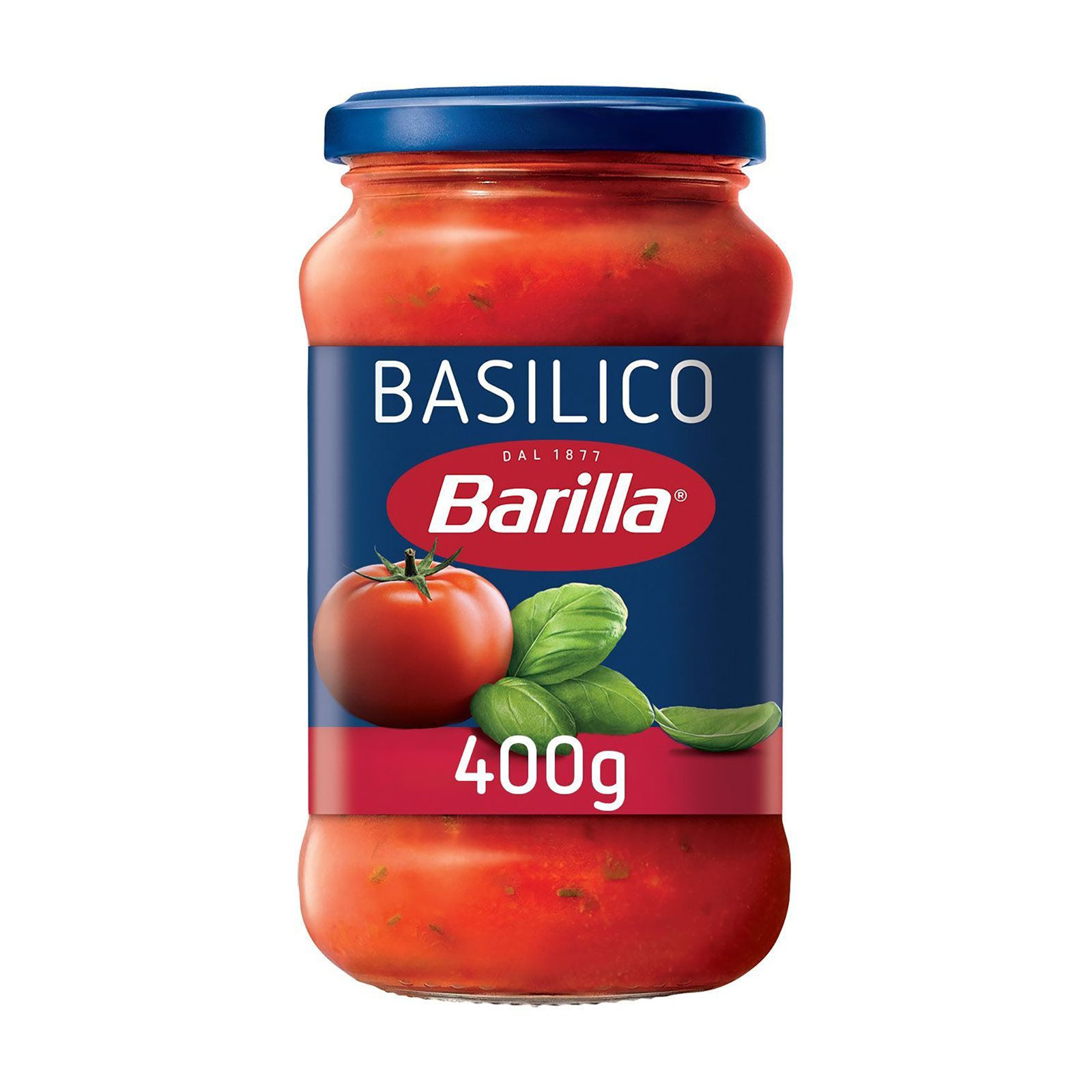 Barilla Basilico