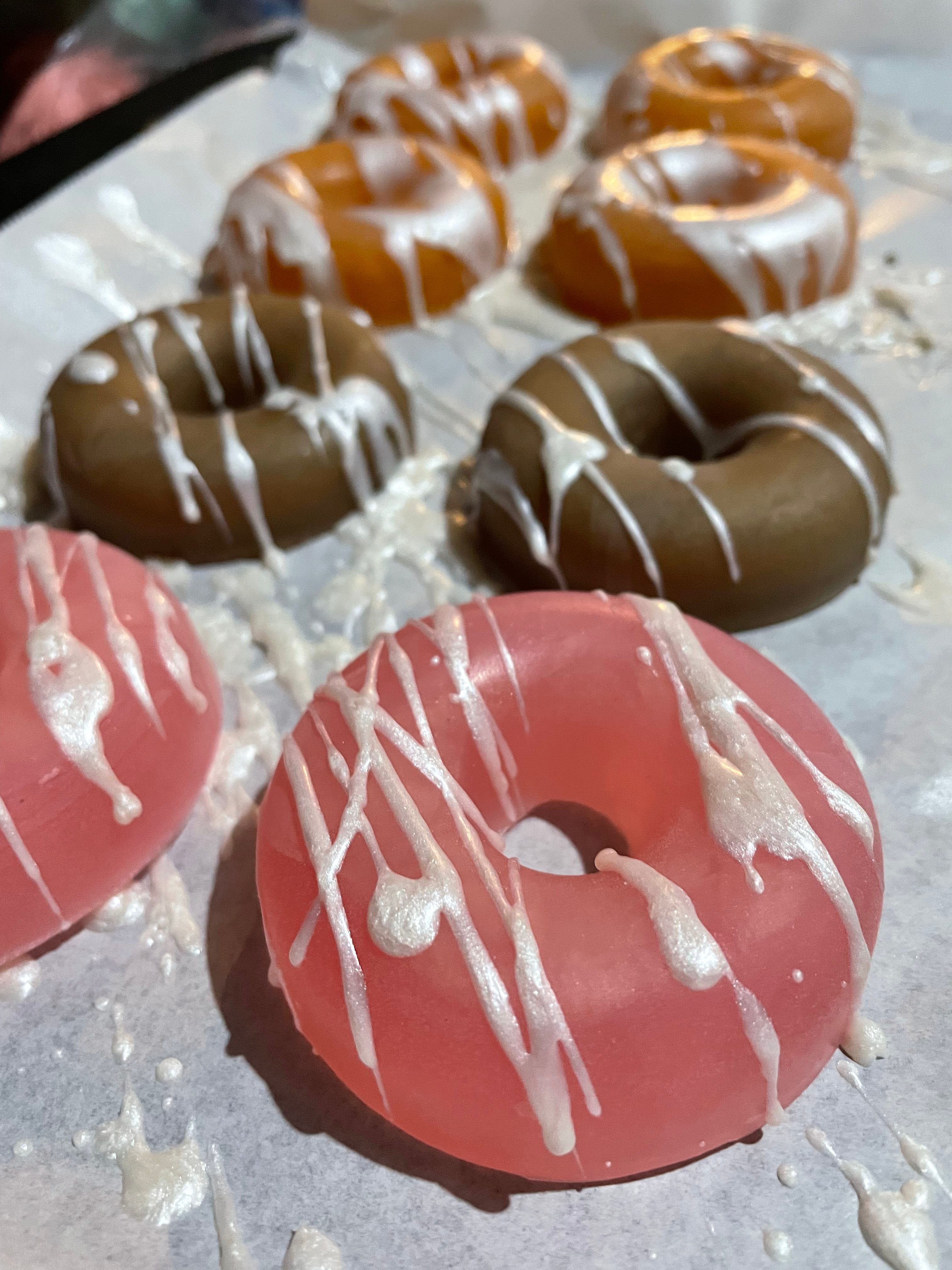 Custom Order - Soap Bars