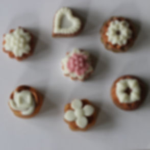 Mini Soaps