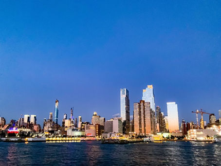 Is It The Best Time To Become A Big City Dweller?