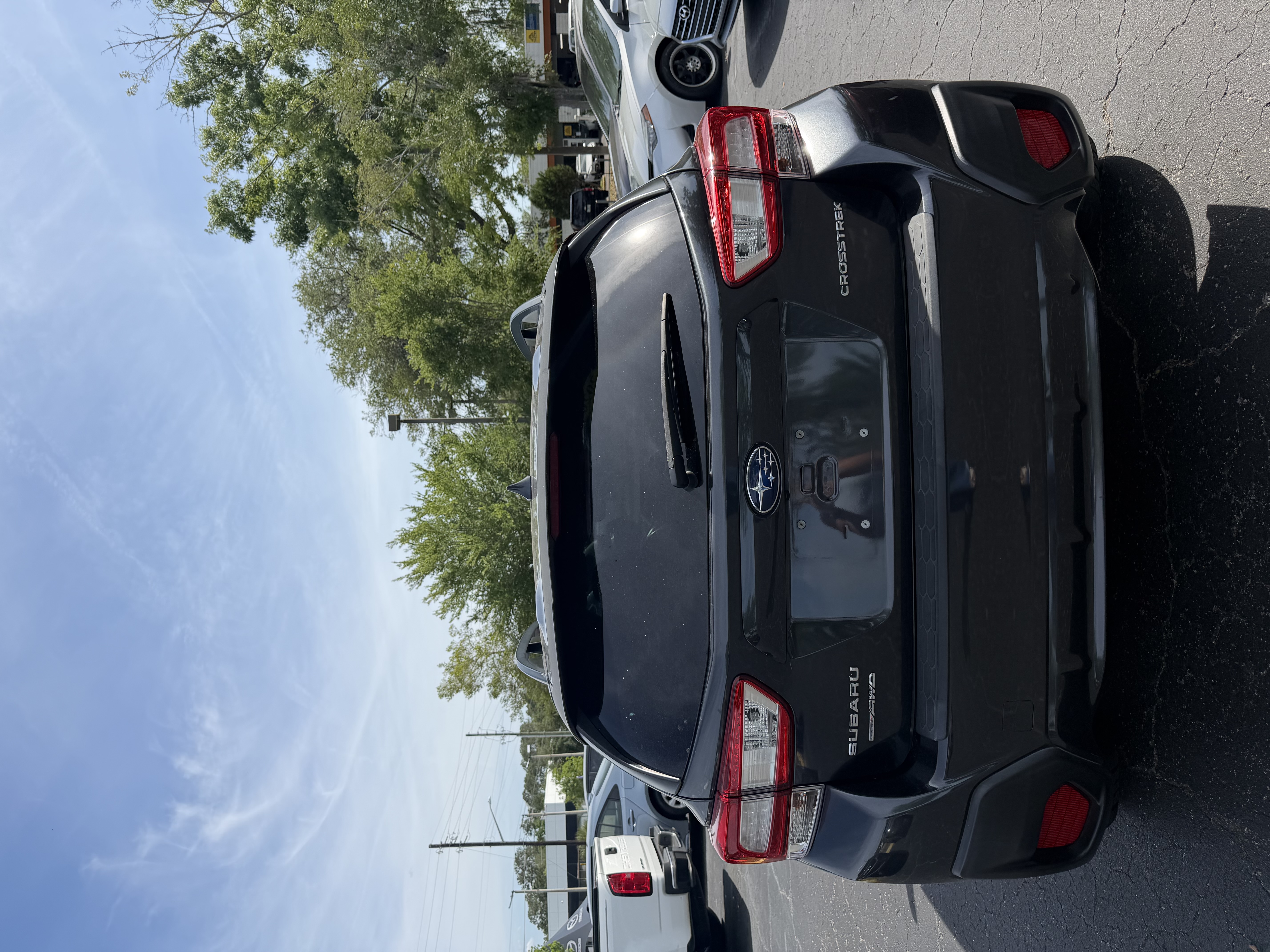 2019 Subaru Crosstrek Premium - Photo 4