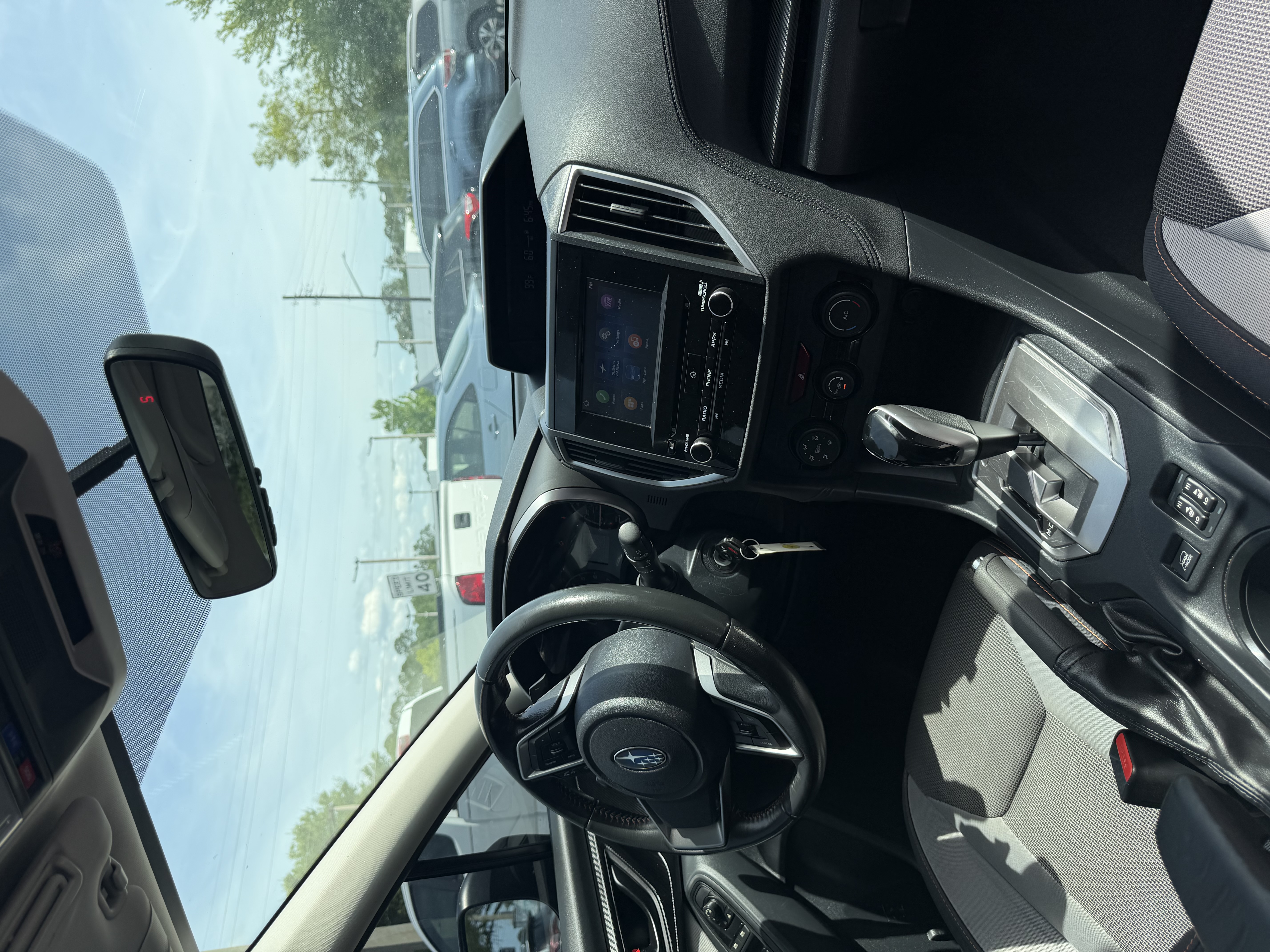 2019 Subaru Crosstrek Premium - Photo 2