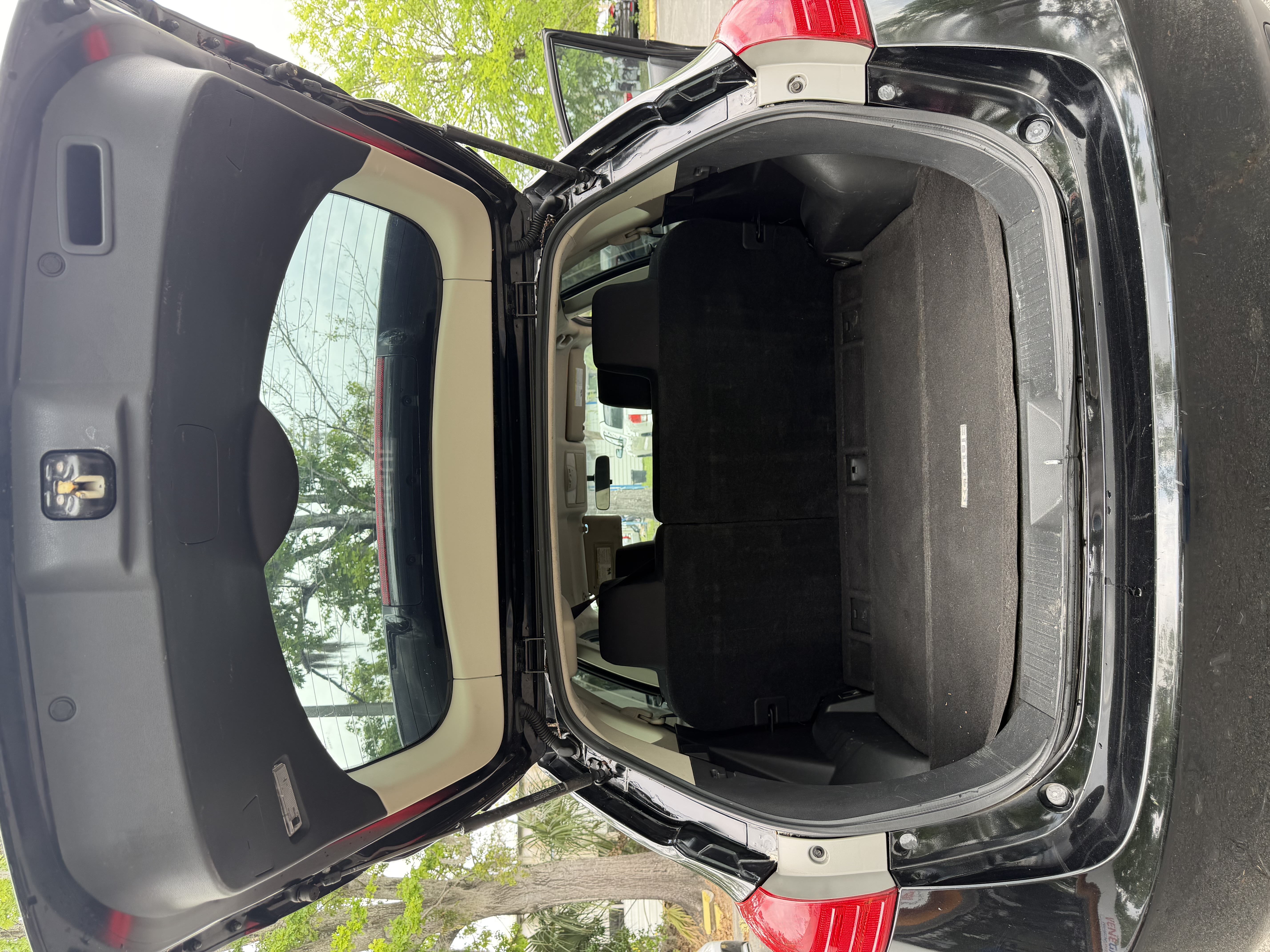 2014 Nissan Rogue Select S - Photo 6