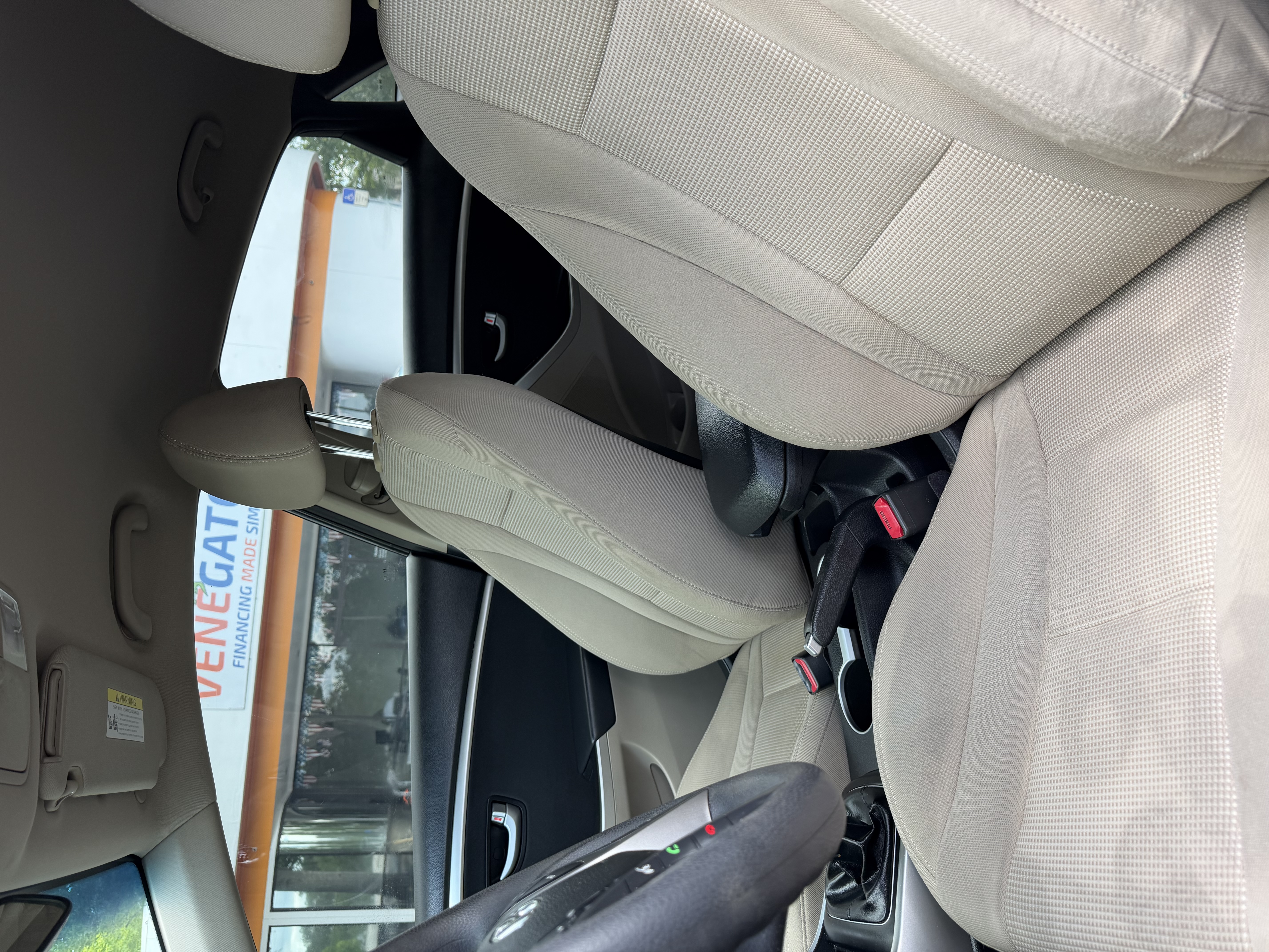 2016 Hyundai Elantra GT Base - Photo 7