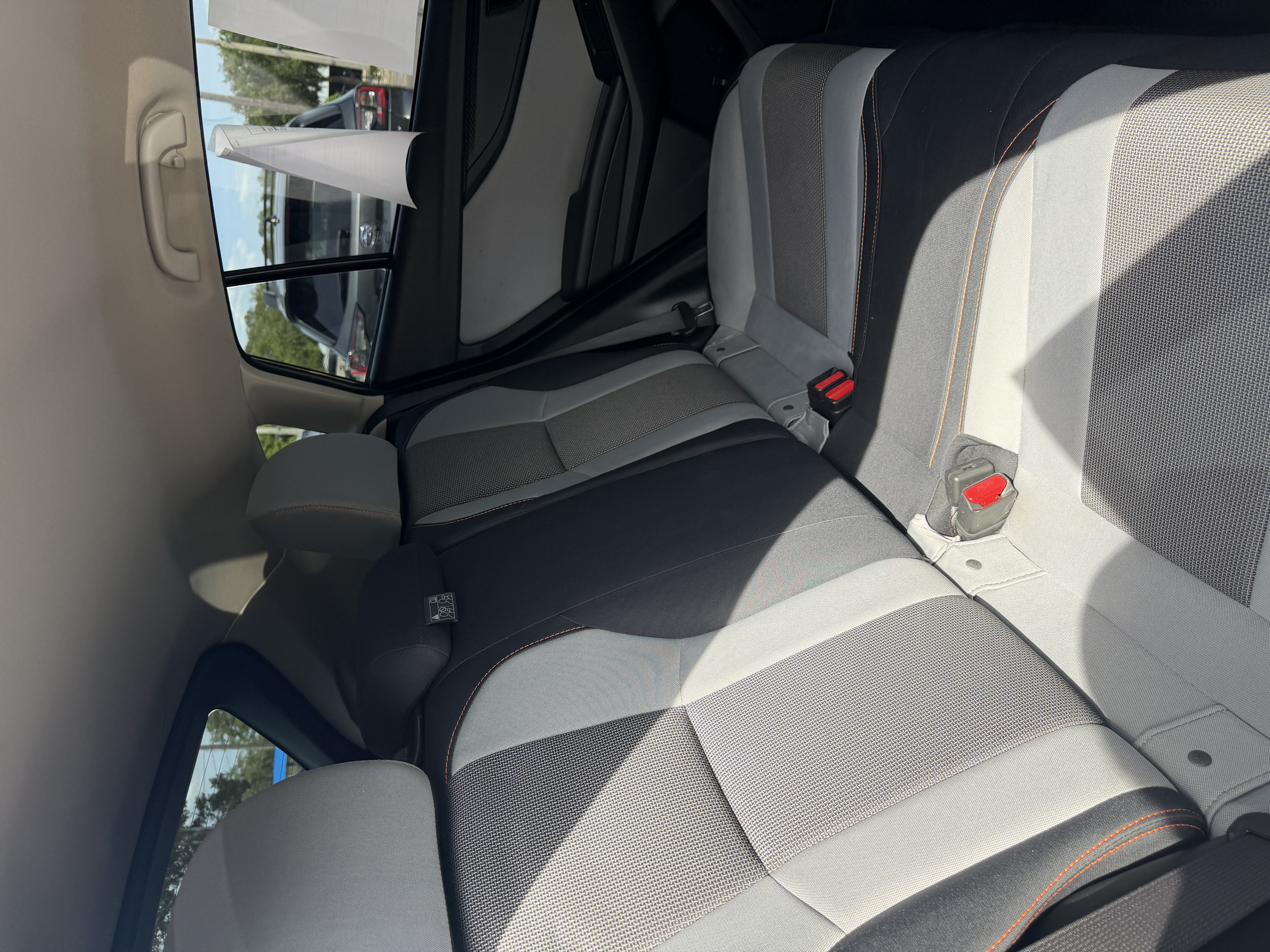 2019 Subaru Crosstrek Premium - Photo 5