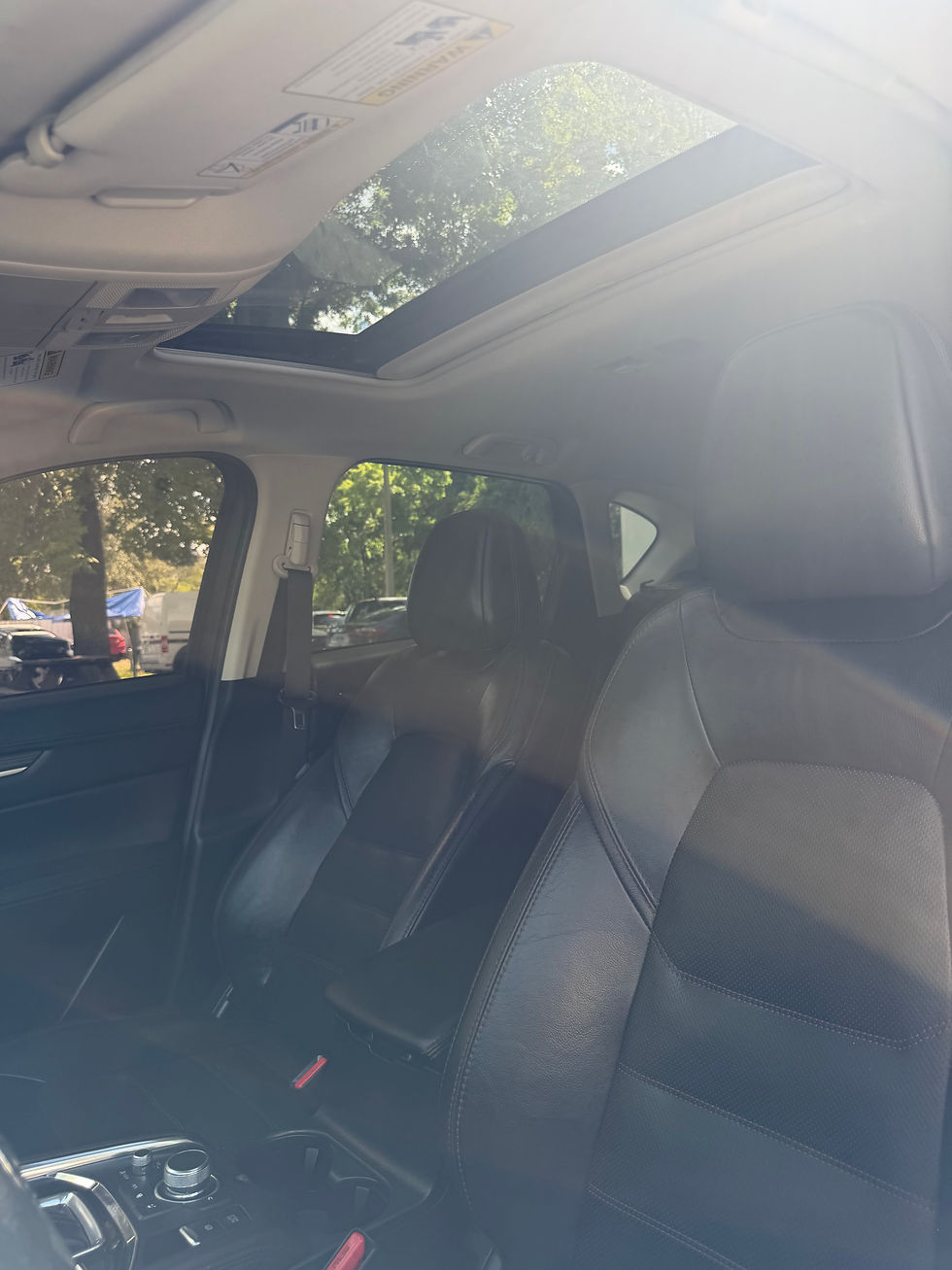 Thumbnail: 2020 MAZDA CX-5 
