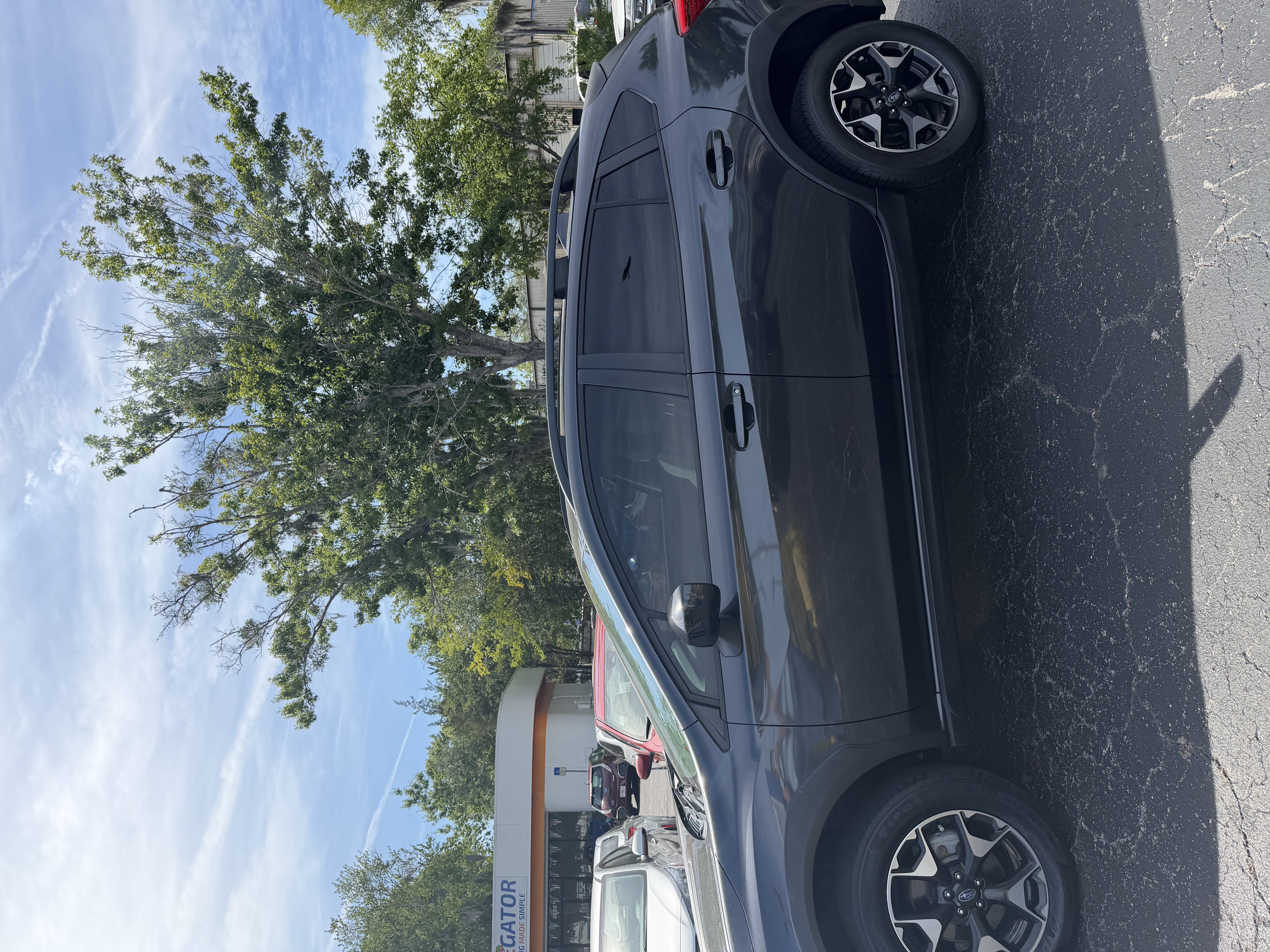 2019 Subaru Crosstrek Premium - Photo 3