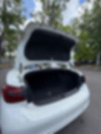 Thumbnail: INFINITI Q50 2018