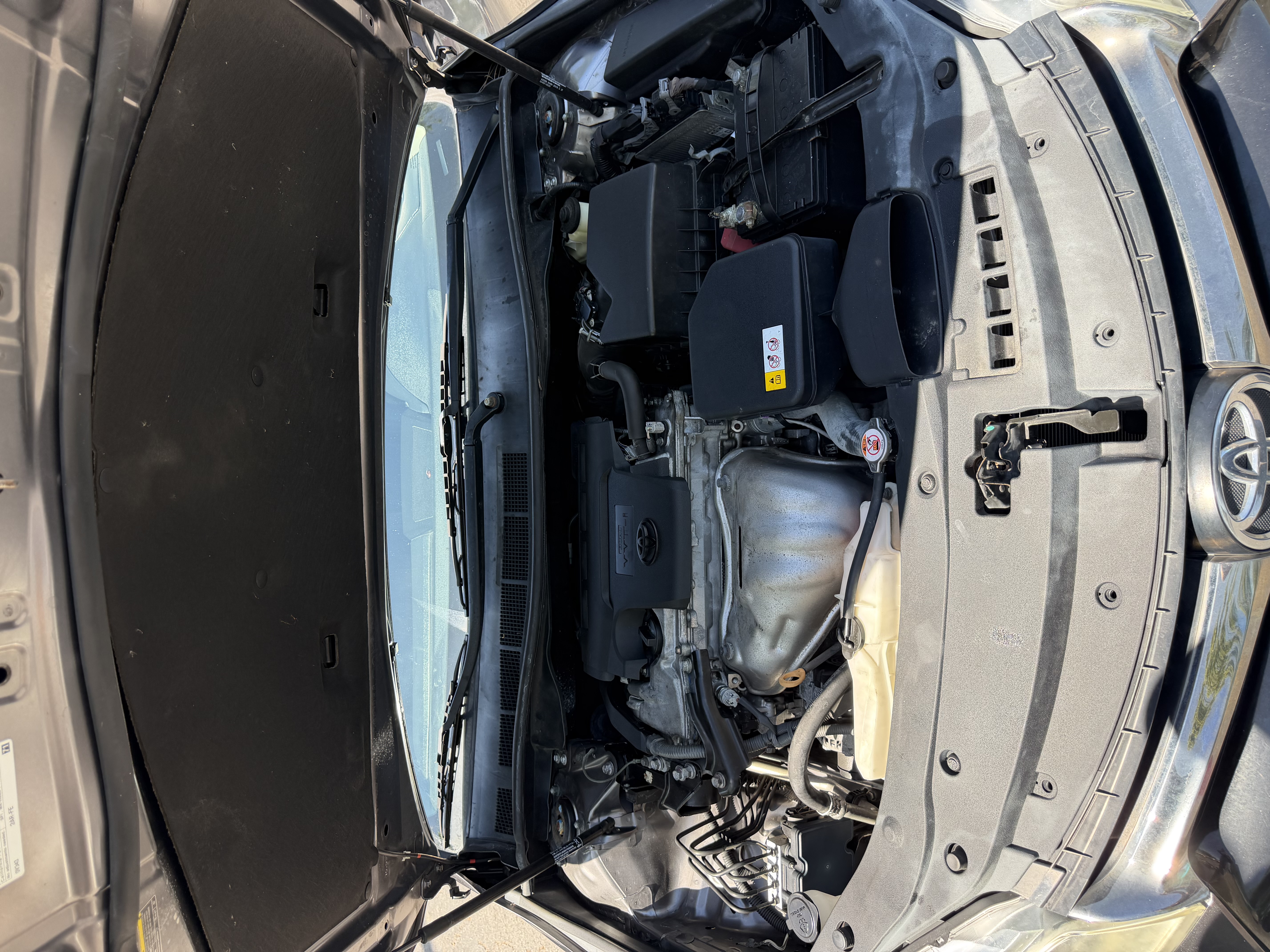 2017 Toyota Corolla LE - Photo 7