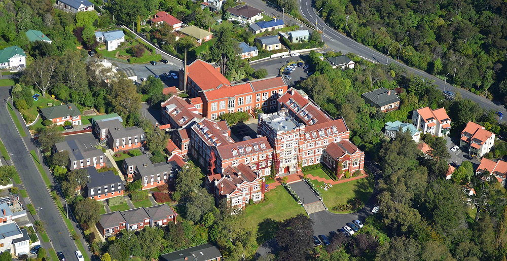 A Year in Review 2022 at Knox College