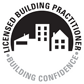 Licensed Building Practitioner Logo
