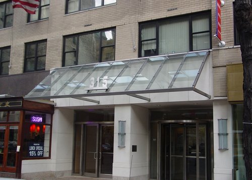 Bracci Fence & Ironworks work 3