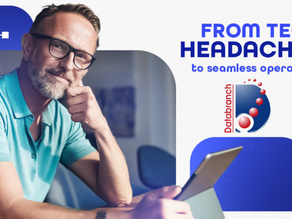 From Tech Headaches to Seamless Operations: The Impact of a Strategic IT Service Provider