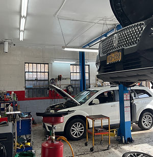 car shop repair