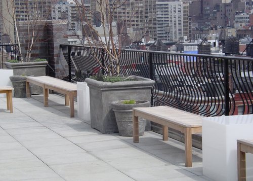 Bracci Fence & Ironworks work 1