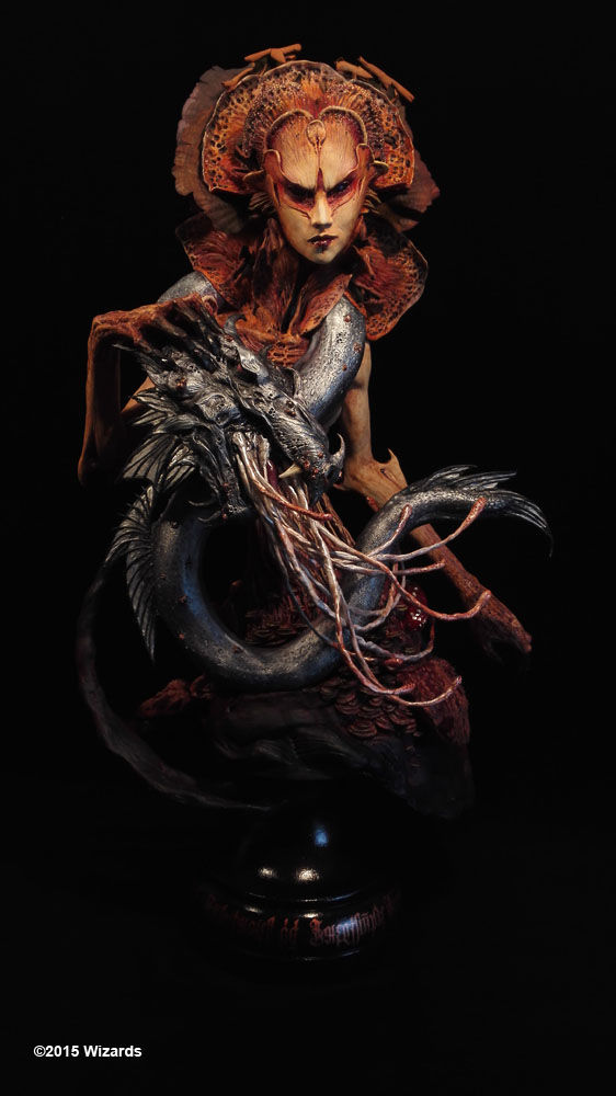 Virginie Ropars _ ZUGGTMOY