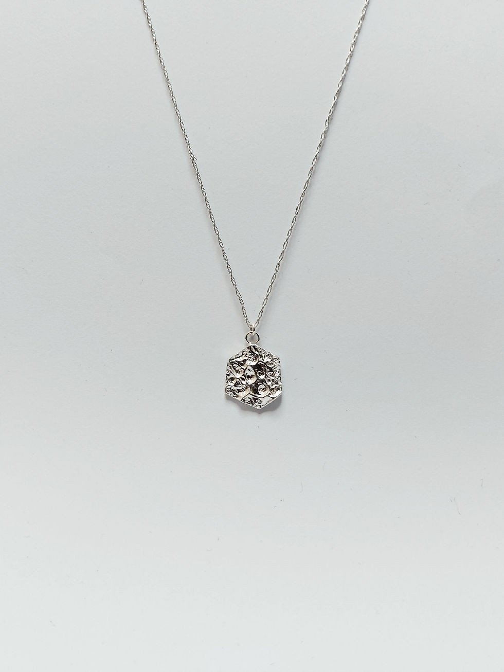 Thumbnail: Dapple pendant 