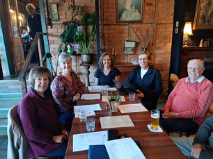 Trentham Sustainability Group (TSG)