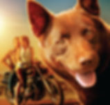 Trentham Film Society - COMING SOON "Red Dog"