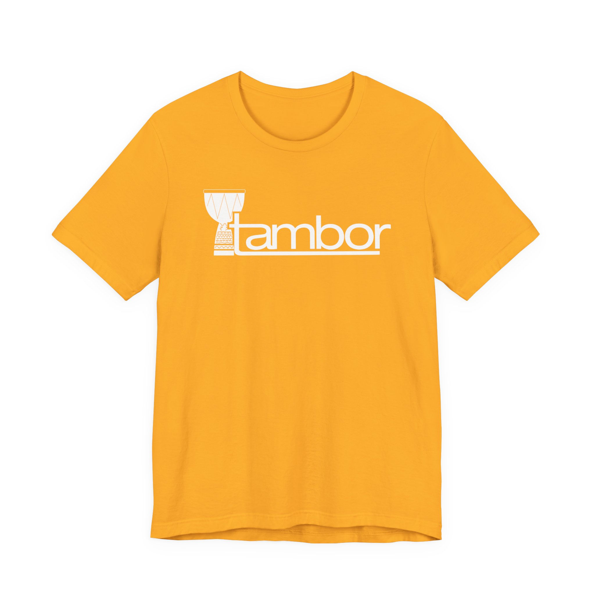 VINTAGE TAMBOR PARTY TEE