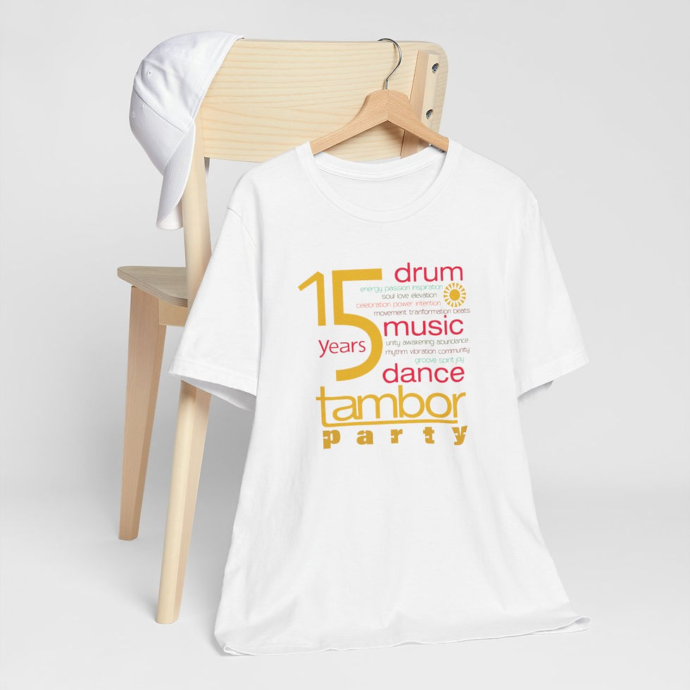 Thumbnail: 15 year | Short Sleeve Tee
