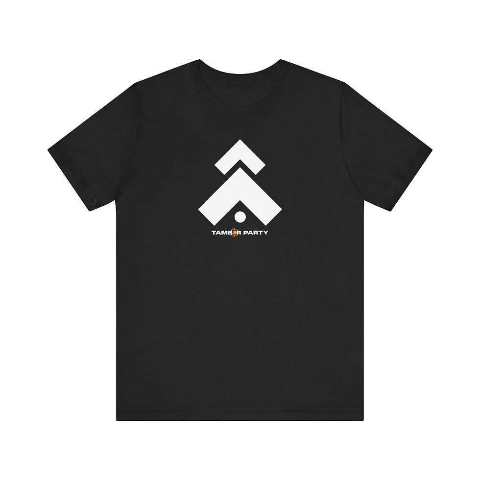 Thumbnail: STAN ZEFF LOGO | Unisex | Short Sleeve T-Shirt