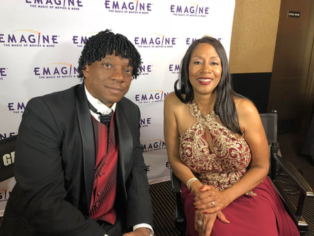 2nd Annual Awards: A Look Back; A Look Ahead