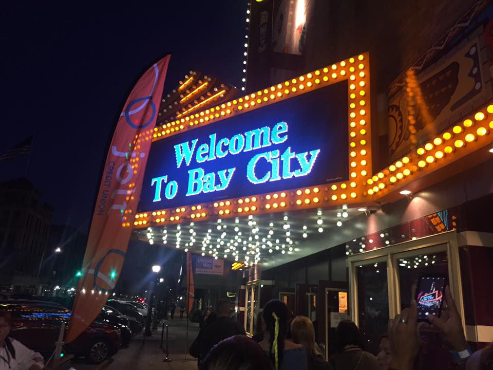 Bay City Hosts 1st Ever Michigan Film Festival Forum