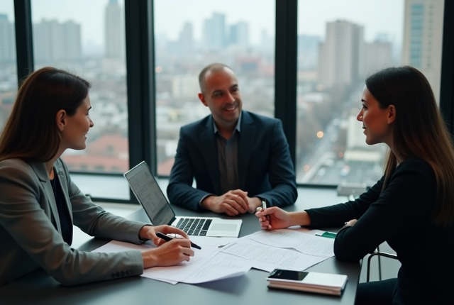 Buy-to-Let Mortgages
