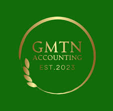 GMTN Accounting Logo