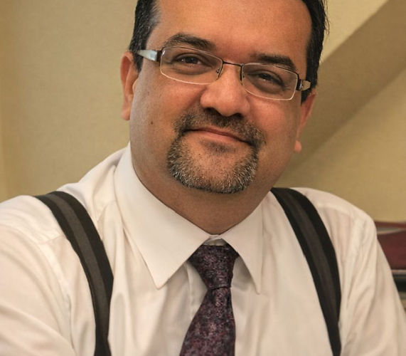 Kailesh Patel