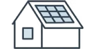 Solar Tile Icon