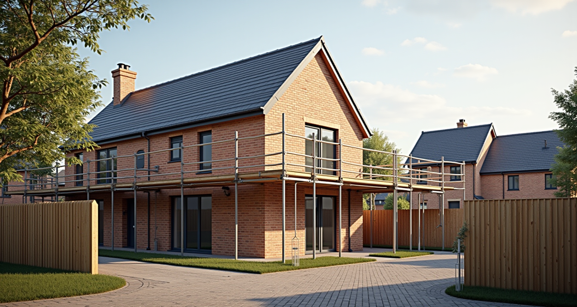 Property Development Services | Inside Property Group