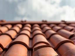 Tile Roofing