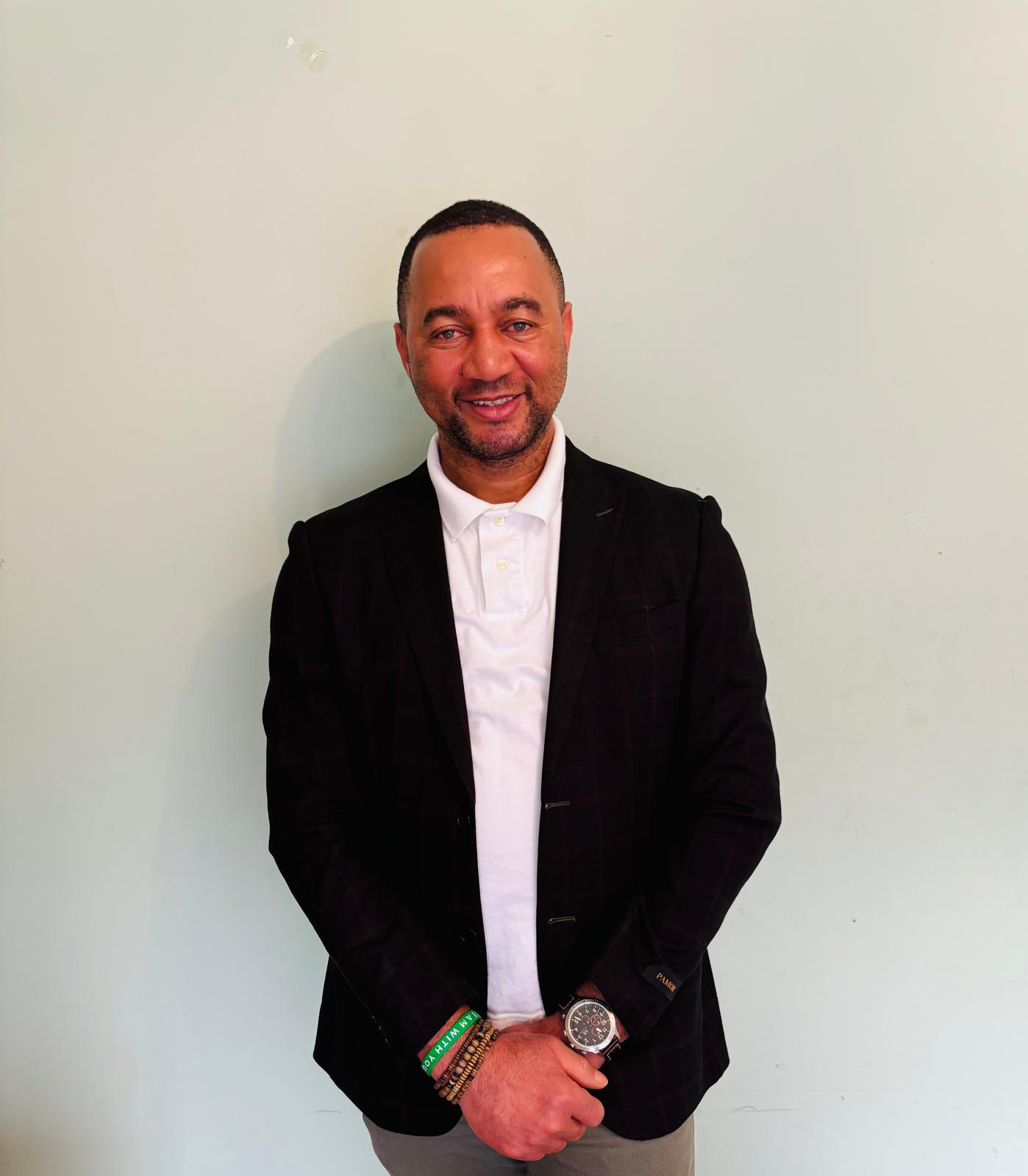 Modesty Financial Consultants founder