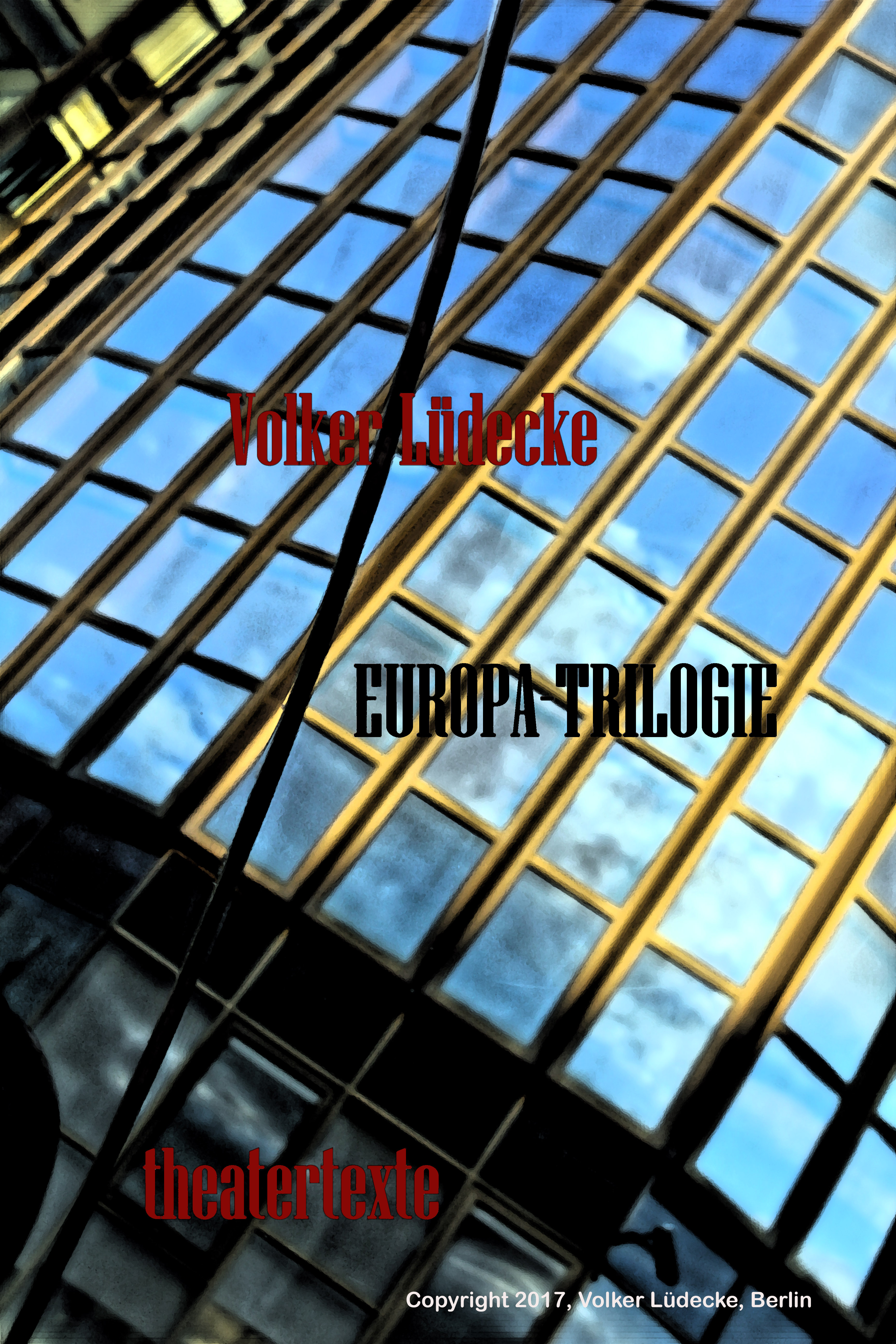Europa-Trilogie