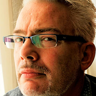 Autorenbild: Volker Lüdecke