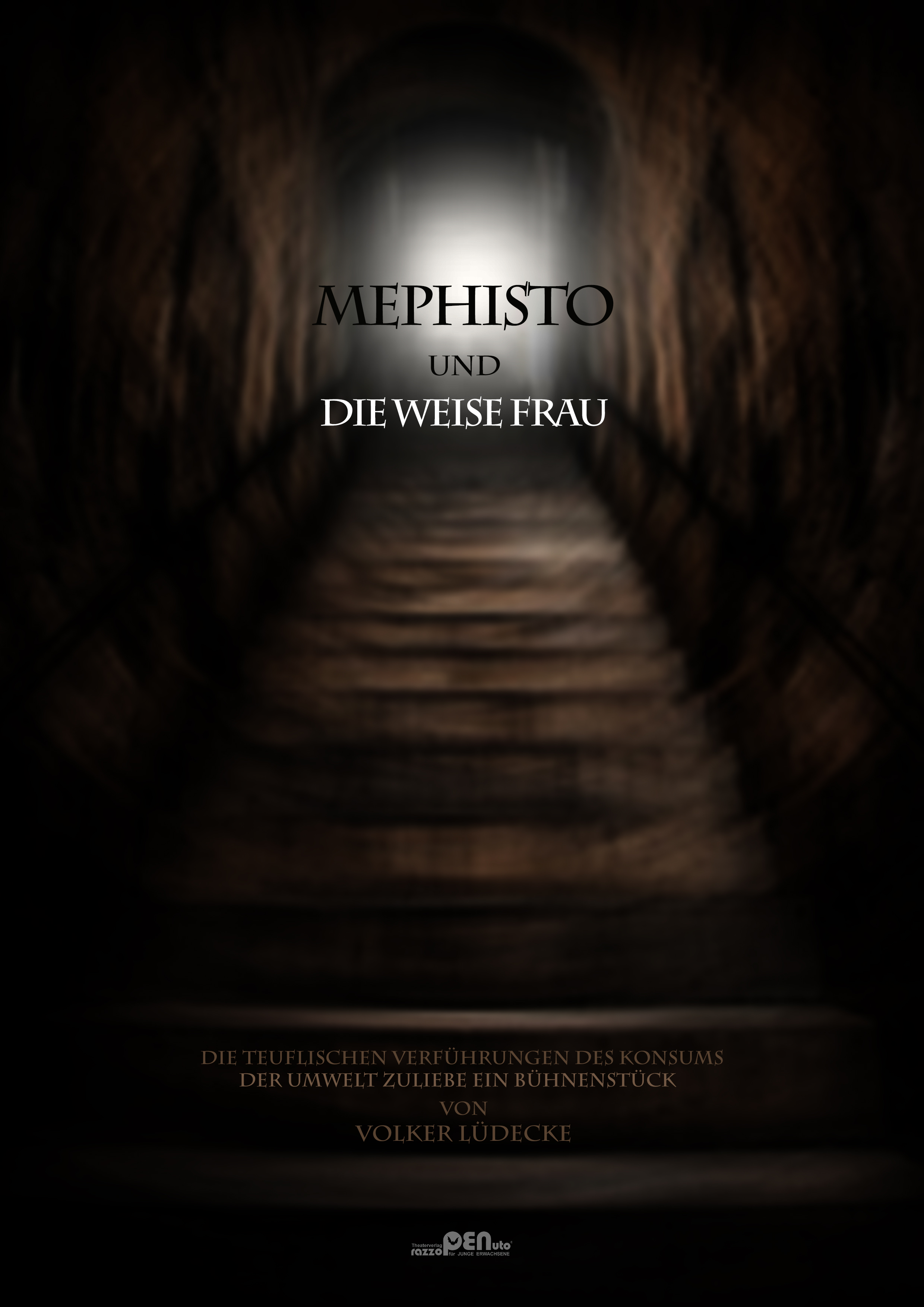 Mephisto und die... bei razzoPENuto