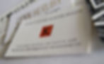 Business Cards