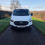 Thumbnail: Ford transit crew van