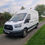 Thumbnail: Ford transit Lwb
