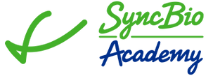 Syncbio Academy Logo