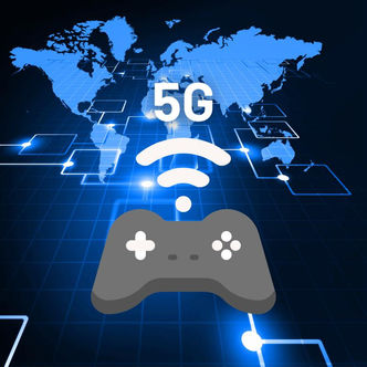 5G Global Connectivity