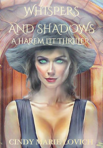 Whispers and Shadows