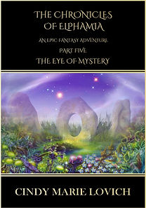 The Eye of Mystery