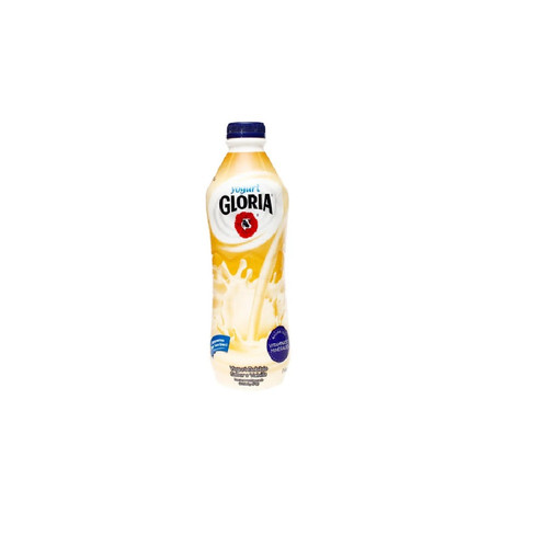 YOGURT GLORIA VAINILLA 1KG
