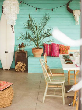 Casas #TeamVerano