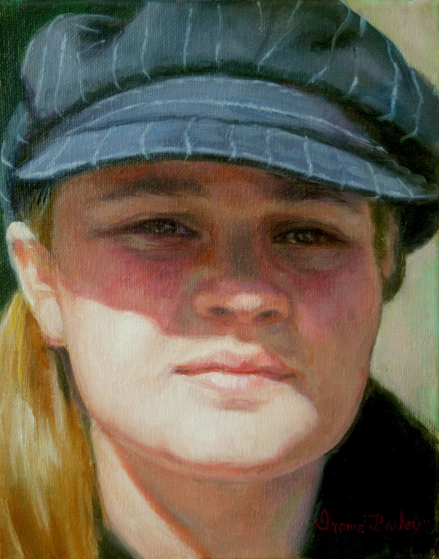 Savannah,Tucson,AZ,8x10a
